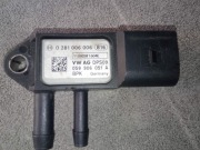 Czujnik różnicy ciśnienia VW 0281006006