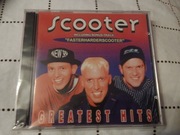 Scooter – Greatest Hits 1999