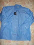 Walbusch koszula eleganc. męs. r.3-4XL NOWA