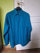 Koszula męska z długim rękawem | George | Rozmiar 42