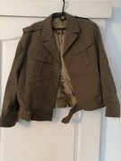 Bluza Olimpijka oficerska Wojsk Lądowych 