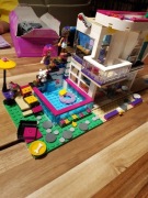 Lego Friends Willa Livi