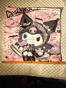 Poszewka na jasiek Kuromi 