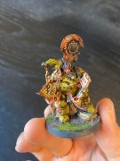 Death Guard Tallyman