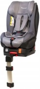 Fotelik BabySafe Schnauzer isofix