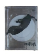 WSTRĘT  Roman Polański  FOLIA !