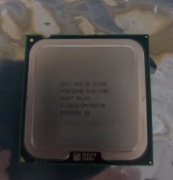 Procesor Intel Pentium E5200 SLAY7 LGA775