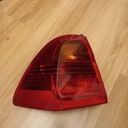 Bmw e91 lampa lewy tył błotnika 