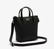 Torebka mini Lacoste Shopping Cross Bag Shopperka na ramię