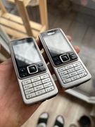 2 nokia 6300 działające