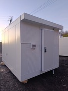 Mroźnia / Komora Mroźnicza / Mroźnia Stacjonarna