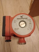 Pompa cyrkulacyjna CWU woda urzytkowa Grundfos UP 20-15 N150 3-fazowa