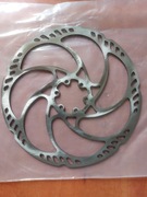 NOWY Komplet 2 tarcz MAGURA HC STORM 203mm - bez śrub