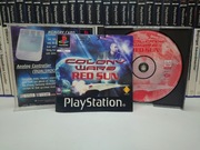 COLONY WARS RED SUN PS1