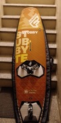 Deska wave Fanatic Stubby 77 2017