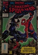 Spiderman 12/94 Venom