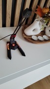 Mikrofon USB dla graczy gaming trust podświetlany GXT 210 