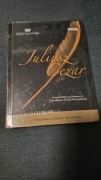 Juliusz Cezar nowy film w folii 