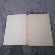 Zbigniew Nienacki Pan Samochodzik I ksiega strachów I wydanie 1967!