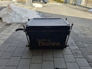 Daiwa team siedlisko na ryby