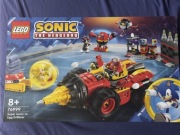 Lego sonic 76999