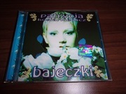 PATRYCJA KOSIARKIEWICZ - Bajeczki