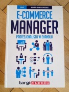E-commerce manager książka tom 2 Budowa marki & sprzedaż