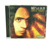 Mesajah Ludzie Prości First Press '08 Reggae Dancehall Pink Crow Rec 