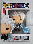 Funko POP! Anime Bleach (Special Edition), Toshiro Hitsugaya N°1700, Nowa