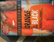 Orange is the new black