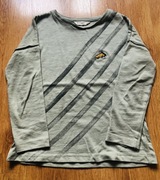 Koszulka bluzka Mango 6/7 lat