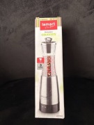 Elektryczny młynek do przypraw