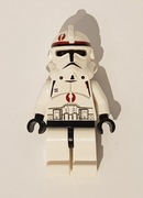 Lego Clone Scout Walker Star Wars 91st Mobile Reconnaissance Corps, 7250