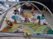 Mata edukacyjna tiny love leśna kraina