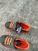 Buty chłopięce 28. Nowe Lonsdale 