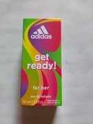 Perfumy adidas