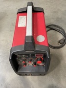 LINCOLN V-160-T pulse spawarka