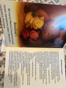 Sprzedam zestaw książeczek 