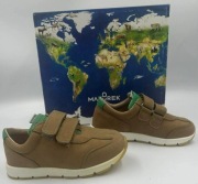 Półbuty dziecięce MAZUREK rozm 27
