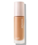 Natural Glow Podkład - Medium Warm