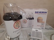 Urządzenie maszyna do popcornu Severin 1200 W 