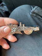 przypinka hard rock caffe hollywood