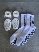 Zestaw ochraniaczy piłkarskich