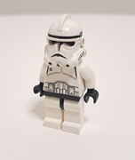 LEGO Star Wars sw0126 Clone Trooper Phase 2