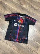 Koszulka Nike x Patta FC Barcelona Culers del Món M