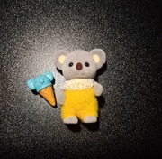 sylvanian families koala