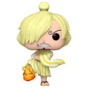 Figurka Funko Pop! #1473 Sangoro - OnePiece