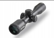 Luneta celownicza Delta Optical Entry 4x32 IR (1") S + montaż 11, flip flop
