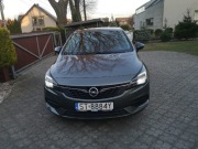 Sprzedam Opel Astra 1.2 T