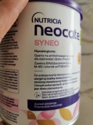 Neocate Syneo nowy do sierpnia 2026 jedna puszka